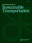 Go to journal home page - International Journal of Sustainable Transportation